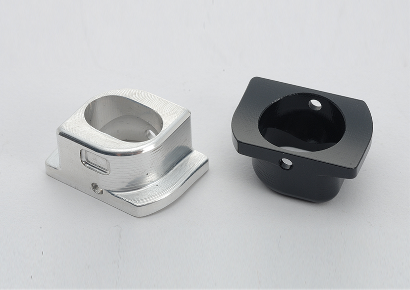 CNC machining image